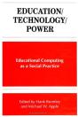 Education/Technology/Power - Preview