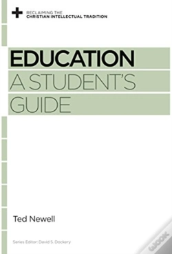 Capa do artigo Education
