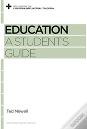 Capa do artigo Education