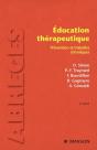 Éducation Thérapeutique (2e Édition) - Preview