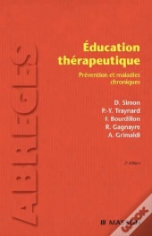 Éducation Thérapeutique (2e Édition)