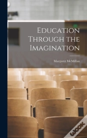 Capa do artigo Education Through The Imagination