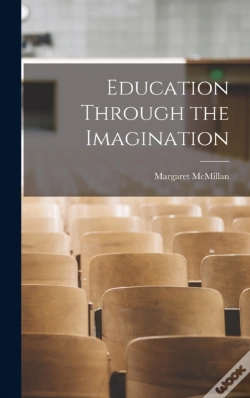 Capa do artigo Education Through The Imagination