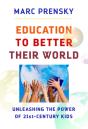 Education To Better Their World - Preview