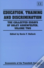 Education, Training And Discrimination