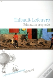 Capa do artigo Éducation Tropicale
