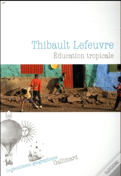 Capa do artigo Éducation Tropicale