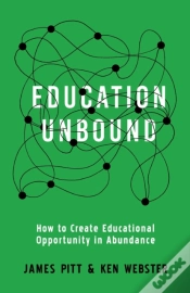 Capa do artigo Education Unbound