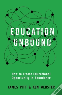 Capa do artigo Education Unbound