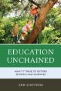 Education Unchained - Preview