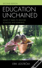 Capa do artigo Education Unchainedwhat It Tacb