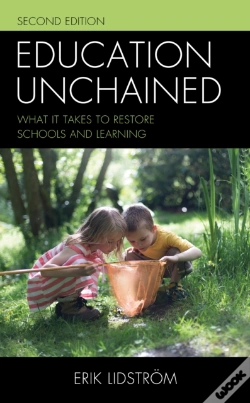Capa do artigo Education Unchainedwhat It Tacb
