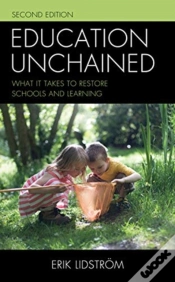 Capa do artigo Education Unchainedwhat It Tapb