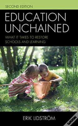 Capa do artigo Education Unchainedwhat It Tapb