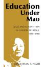 Education Under Mao - Preview