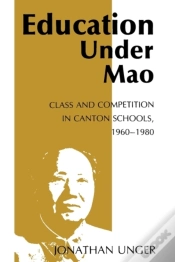 Capa do artigo Education Under Mao