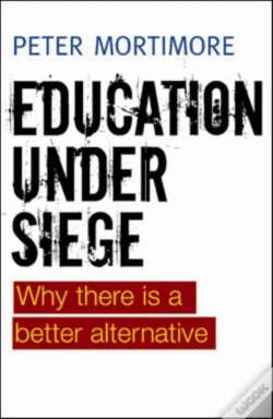 Capa do artigo Education Under Siege