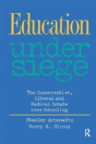 Education Under Siege - Preview