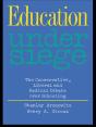 Education Under Siege - Preview