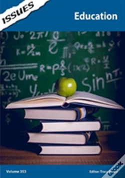 Capa do artigo Education Vol. 353