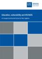 Education, Vulnerability And Hiv/Aids - Preview