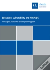 Capa do artigo Education, Vulnerability And Hiv/Aids
