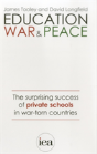 Education, War And Peace - Preview