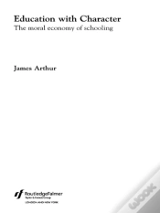 Capa do artigo Education With Character
