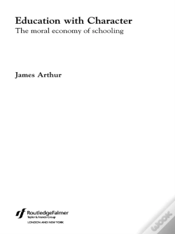 Capa do artigo Education With Character