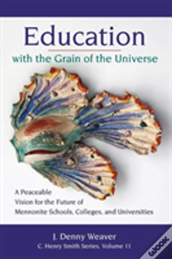 Capa do artigo Education With The Grain Of The Universe