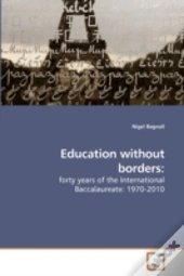 Education Without Borders: