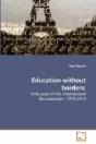 Education Without Borders: - Preview