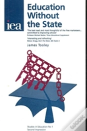 Capa do artigo Education Without The State