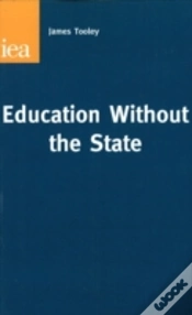 Capa do artigo Education Without The State