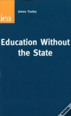 Capa do artigo Education Without The State