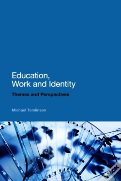 Capa do artigo Education, Work And Identity