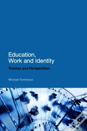 Capa do artigo Education, Work And Identity
