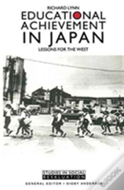 Capa do artigo Educational Achievement In Japan