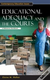 Capa do artigo Educational Adequacy And The Courts