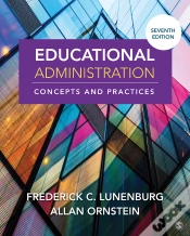 Capa do artigo Educational Administration