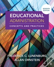 Capa do artigo Educational Administration