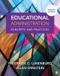 Educational Administration - Preview