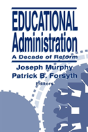Educational Administration - Preview