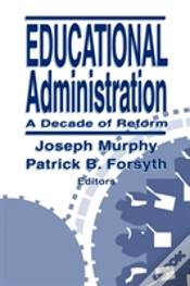 Capa do artigo Educational Administration