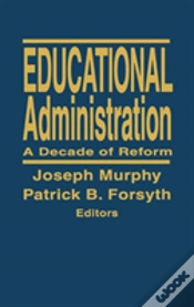Capa do artigo Educational Administration