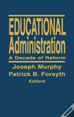 Capa do artigo Educational Administration