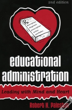Capa do artigo Educational Administration