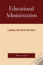 Capa do artigo Educational Administration