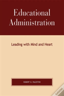 Capa do artigo Educational Administration