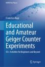 Educational And Amateur Geiger Counter Experiments - Preview
